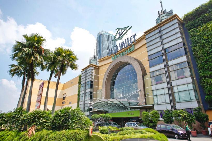 Kl Sentral Loft, Est Bangsar #6, Lrt Apartment Kuala Lumpur Exterior foto