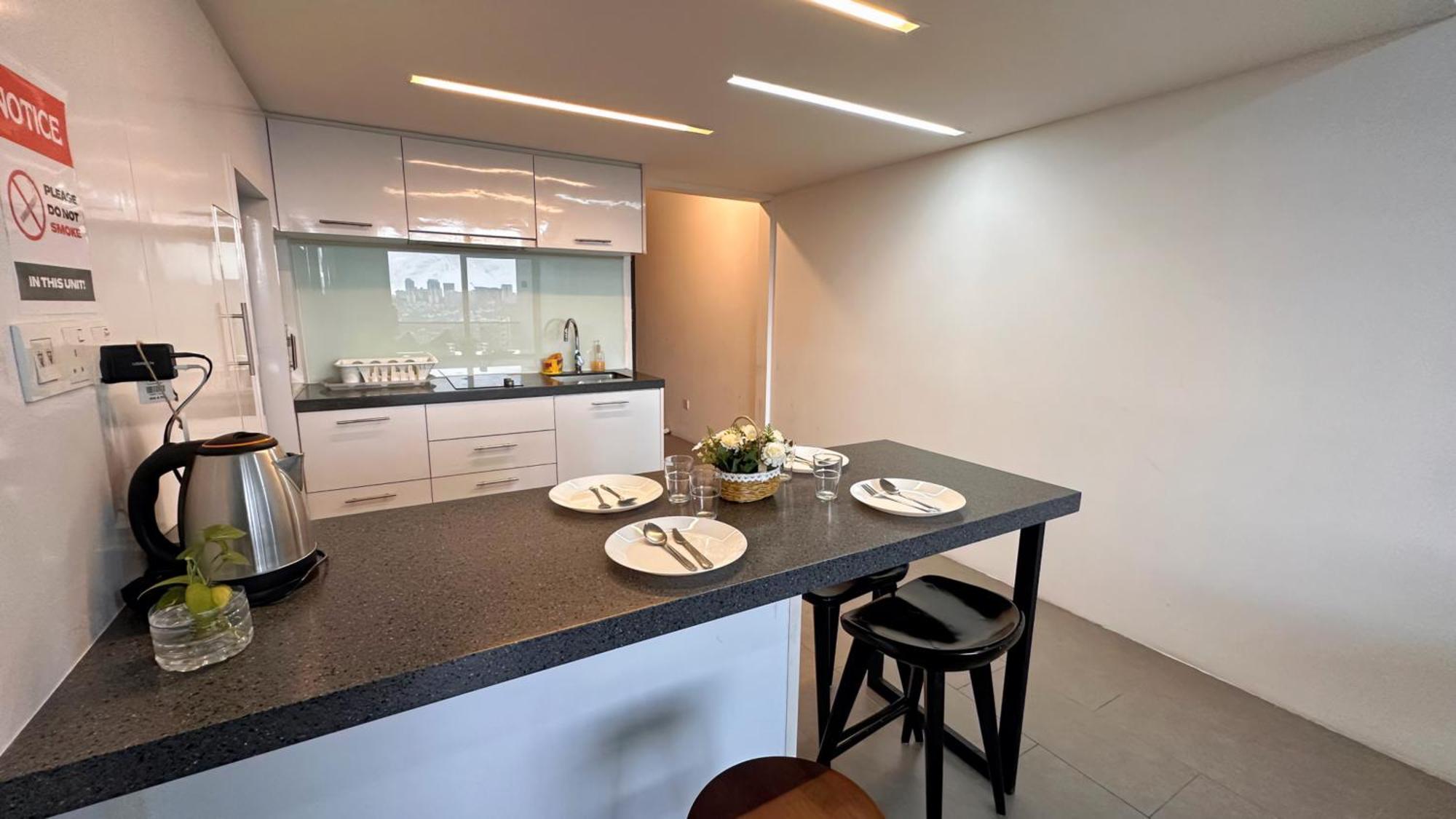 Kl Sentral Loft, Est Bangsar #6, Lrt Apartment Kuala Lumpur Exterior foto