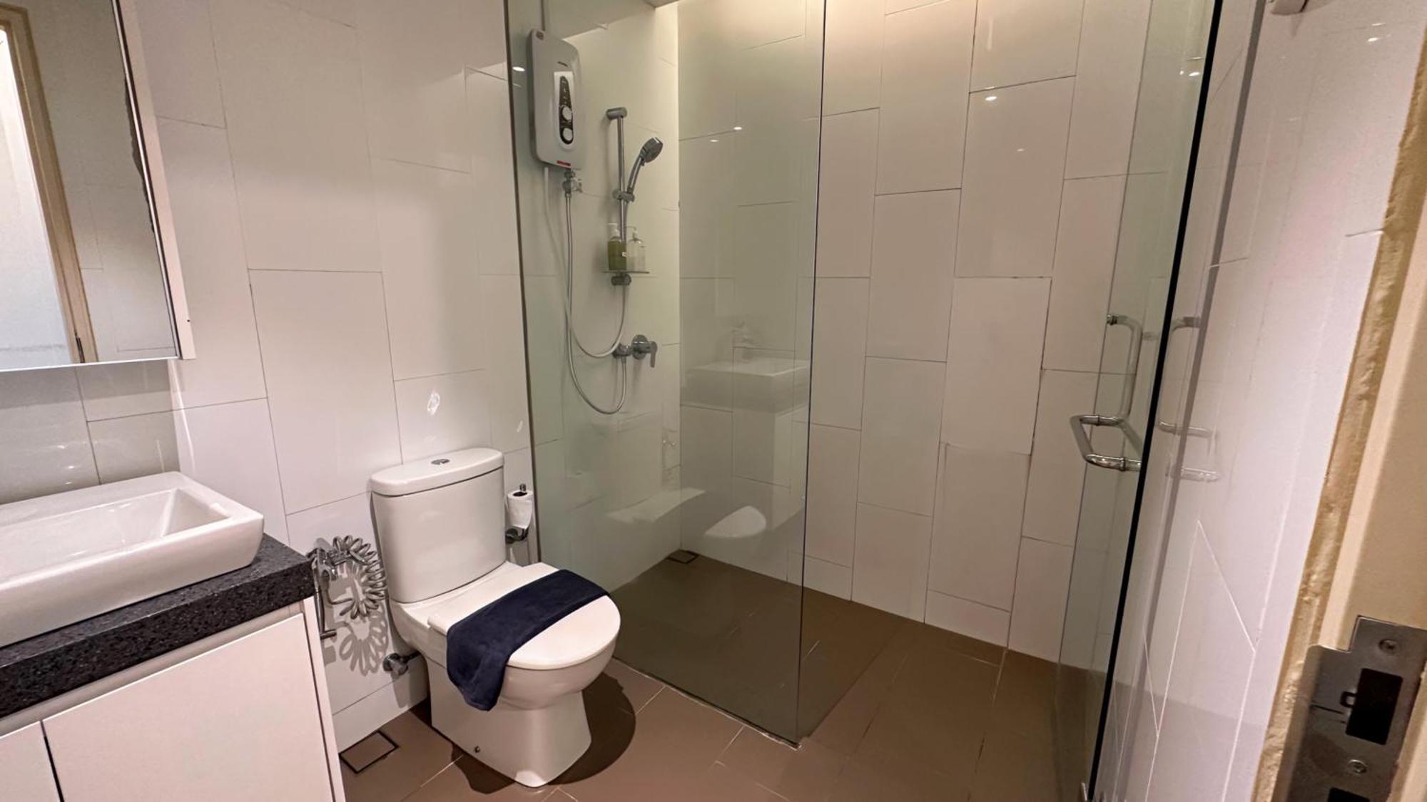 Kl Sentral Loft, Est Bangsar #6, Lrt Apartment Kuala Lumpur Exterior foto